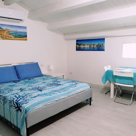 릴리에보 Donnaciccinatrapani B&B 외부 사진