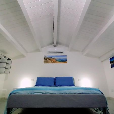 릴리에보 Donnaciccinatrapani B&B 외부 사진