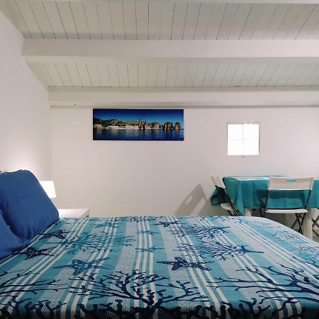릴리에보 Donnaciccinatrapani B&B 외부 사진