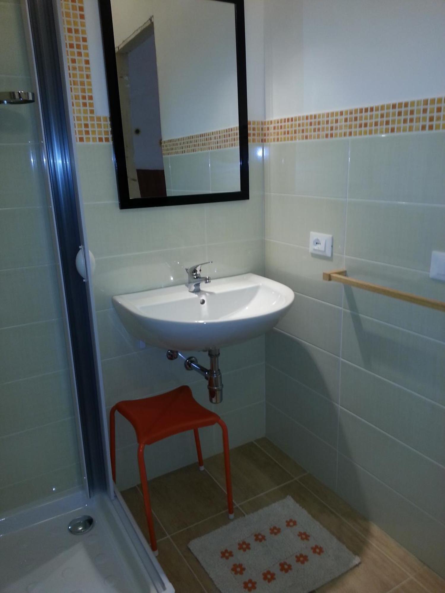 릴리에보 Donnaciccinatrapani B&B 외부 사진