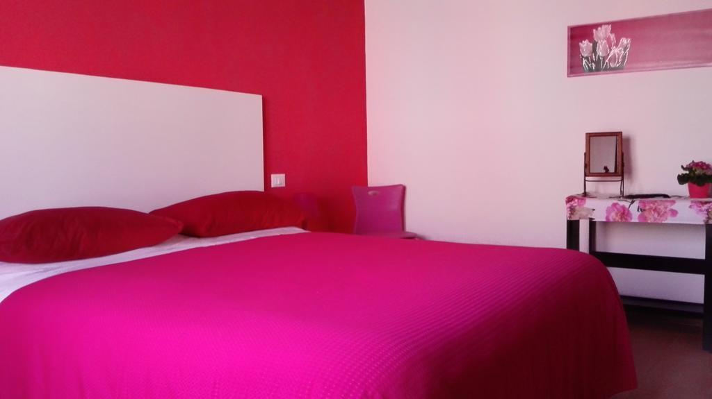 릴리에보 Donnaciccinatrapani B&B 외부 사진